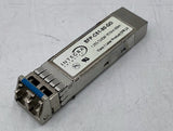 Integra Networks SFP-C51-80-GD CWDM 1510nm SFP LC Transceiver