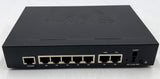 SonicWall TZ400 Network Firewall APL28-0B5, 101-500474-56 Rev A