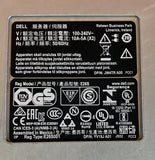 Dell PowerEdge R630 Rack Server- No HDD, 16GB DDR4 RAM, 2 E5-2643v4 CPU, No OS