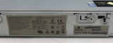 HPE BL460C G9 Server Blade- No Storage, No Memory, 2x XEON E5-2660v3 CPU, No OS