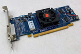 AMD Radeon HD 5450 512MB DDR3 PCIe 2.0 Graphics Card- XF27T