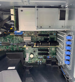 Dell PowerEdge T430 Tower Server, XEON E5-2630v4 CPU, 64GB RAM, No HDD