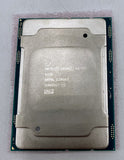 Intel Xeon Silver 4210 SRFBL 10-Core 2.2 GHz Processor 13.75 MB Cache LGA 3647