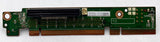 HP ProLiant DL360 G9 Primary Riser Card 785497-001 PCI-E 3.0