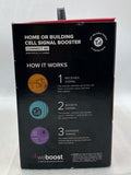 weBoost 470103 Connect 4G Signal Booster Kit