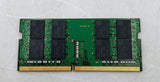 Sk Hynix HMAA4GS6CJR8N 32GB PC4-3200AA PCIe SODIMM Memory
