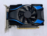 Unbranded Y107D4D5 AMD R7 350 2GB PCIe Graphics Card