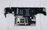 Dell 9M3V7 Precision 7740 Laptop Motherboard- No SSD, E-2286M CPU, RTX 4000 GPU