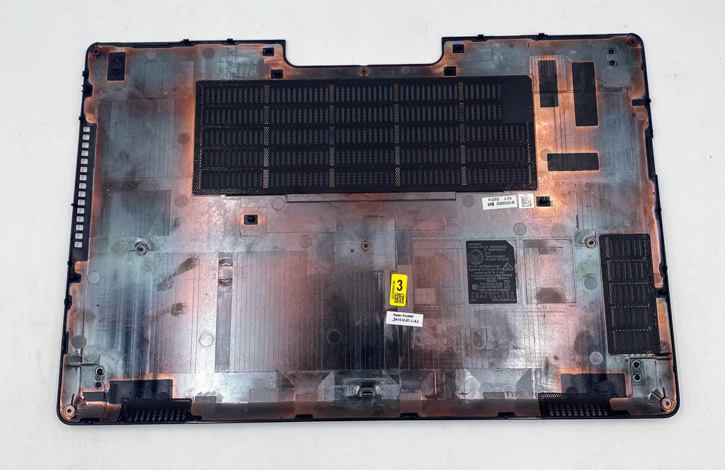 Dell Latitude E5570 Bottom Access Panel Door 0VJ58 – Buffalo Computer Parts