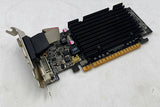 EVGA 512-P3-1301-KR NVIDIA GeForce 8400 GS 512MB PCIe Graphics Card