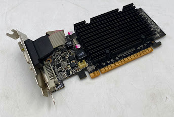 EVGA 512-P3-1301-KR NVIDIA GeForce 8400 GS 512MB PCIe Graphics Card