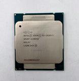 Intel Xeon E5-2620V3 SR207 6-Core LGA2011