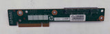 HP Riser Board/Card Slot 1 PCI-E X8, 667866-001, for ProLiant DL360P G8