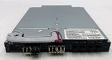 HP 708065-001 VC FlexFabric 10Gb/24-Port Fiber Channel SFP+ Switch