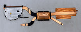 Microsoft Surface 3 Laptop Heatsink and Fan NFTLU-20B02PT