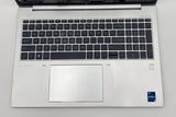 HP EliteBook 860 G10 Chassis with Lid