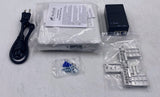 Ruckus Unleashed R500 Dual-Band 802.11ac Wireless Access Point 976-R500-US00