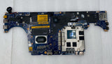 Dell 42T5V Precision 7540 Laptop Motherboard- i9-9880H CPU, NVIDIA T2000 GPU