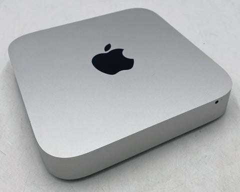 Apple Mac Mini 7.1 Desktop- 1TB HDD, 8GB RAM, i5-4278U CPU, Mac OS 11 Big Sur
