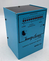 Static Control Products Surface Resistivity Meter Model 562