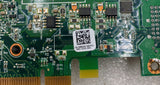 Dell XX347 ATI Radeon HD 2400 256MB PCIe Graphics Card