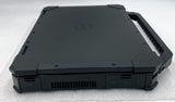 Dell Latitude 5424 Rugged Laptop- 256GB SSD, 8GB RAM, i7-8650U CPU, Win 11 Pro