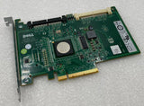 Dell PowerEdge T110 Server UCS-61 Controller Card- JW063