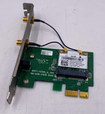Dell 56CGK Wireless WLAN WiFi PCIe Mini-Card