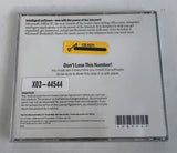 Vintage Microsoft Office 97 Professional Edition X03-44544, CANNOT GUARENTEE KEY