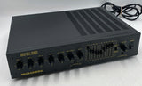 Bogen GS150D Gold Seal Series Amplifier, 150W