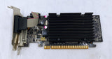 EVGA 512-P3-1301-KR NVIDIA GeForce 8400 GS 512MB PCIe Graphics Card