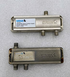 Sirius SR-101C/SR-2251 Signal Combiner Kit (Splitter/Combiner)