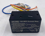 Veris Industries Hawkeye Z102857-OF Enclosed Relay