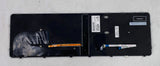 HP EliteBook Laptop Keyboard with Pointer 836623-001