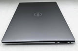 Dell Precision 5560 Laptop- 500GB SSD, 16GB RAM, i7-11850H CPU, Windows 11 Pro