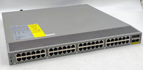 Cisco Nexus 2248TP-E 1GE Fabric Extender, N2K-C2248TP-E-1GE