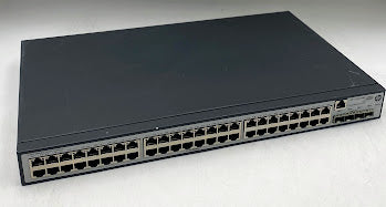 HP V1910-48G 48-Port Gigabit Switch- JE009A