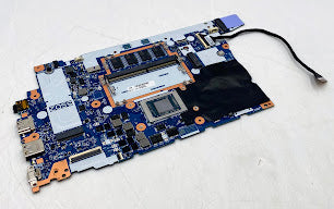 Lenovo ThinkPad E15 Gen 4 Laptop Motherboard 5B21H49181, Ryzen 7 5825U CPU