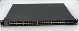 NETGEAR ProSafe GS752TS 48-Port Gigabit Stackable Smart Switch