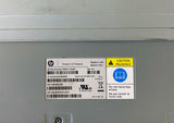 HPE 3PARA-ST1111 M6710 DRIVESHELF QR490-63001 24-Bay SAS Drive Enclosure