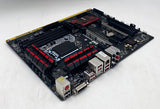 MSI Z170A KRAIT GAMING MS‑7984 ATX Motherboard LGA1151 DDR4 Z170