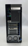 Dell Precision Tower 5810 Tower Server- No HDD, 8GB DDR4 RAM, E5-1607v3 CPU, No OS