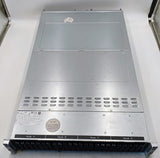 Supermicro 217-120 4 Node Rack Server- No SSD, No RAM, 8x XEON E5-2620v3, No OS