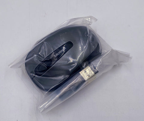 Microsoft Wireless Mobile Mouse 3500 Model 1571, 1496 with BlueTrack Technology