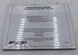 IBM ThinkPad 380XD Product Recovery CD-ROM (Part Number: 05L2166)