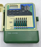 WaterMaster 57006-6 Automatic/Manual Sprinkler Timer