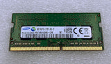 Lot of 50 Samsung M471A5143DB0-CPB 4GB DDR4 2133P SO-DIMM Memory