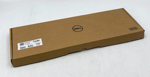 Dell USB Desktop Keyboard G4D2W