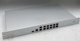 Cisco Meraki MX84-HW Networking Branch Security Appliance UNCLAIMED