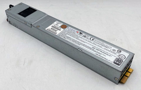 Supermicro PWS-504P-1R 500W 80 Plus Platinum 1U Redundant Power Supply